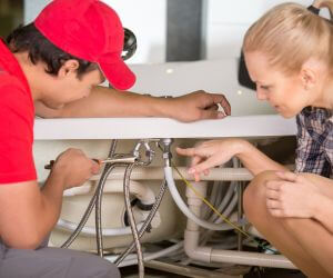 About Emergency plumbing pros Hathaway Pines, CA